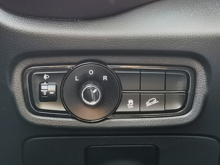 Gac motor Gs3 Gs3 Mt 1.5 2023 Usado en Rosselot Usados