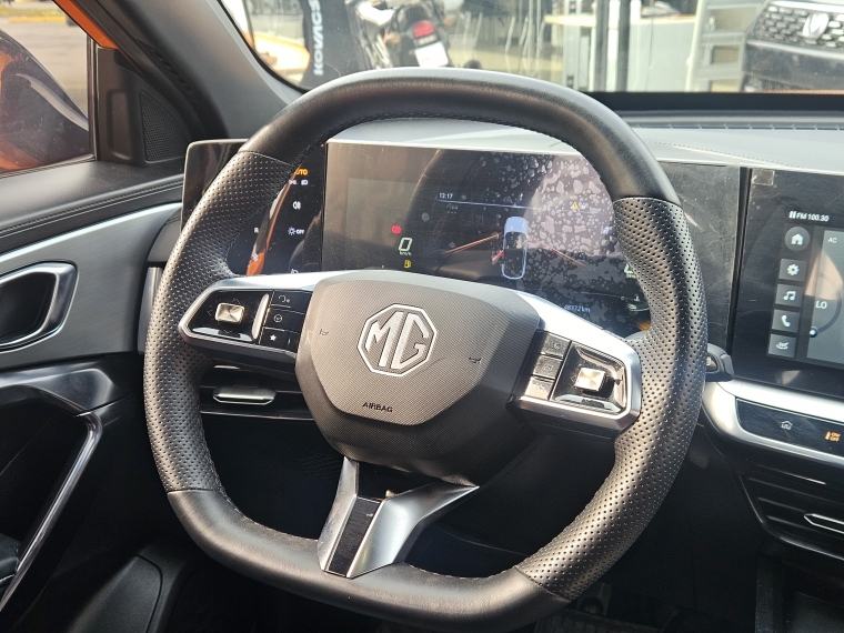 Mg One One Cvt 1.5 2023 Usado Usado en Kovacs Usados Mg One One Cvt 1.5 2023 Usado Usado en Kovacs Usados