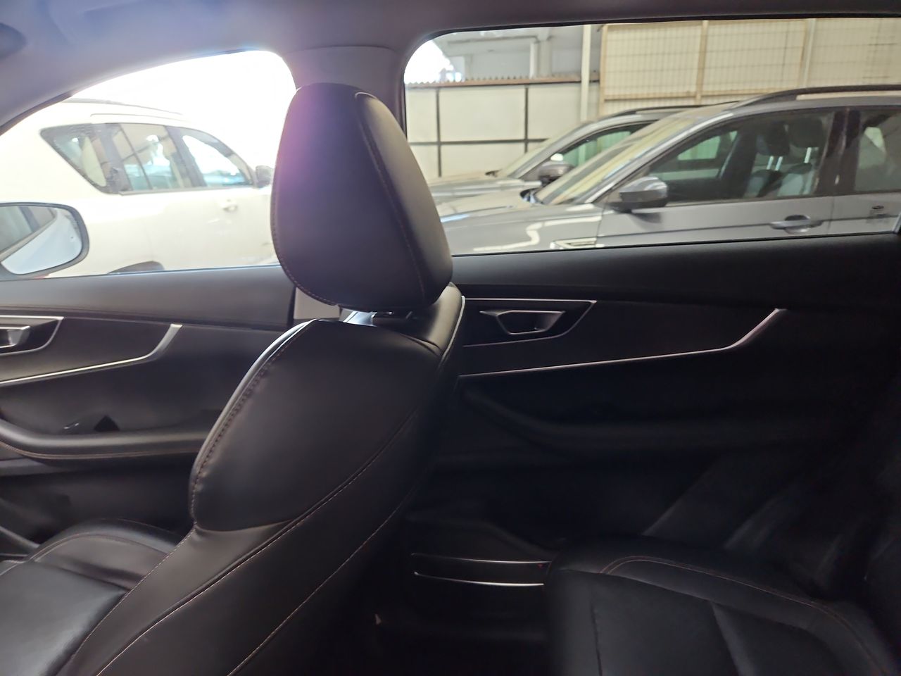 Chery Tiggo 8 Tiggo 8 1.5 2021 Usado en Usados de Primera - Sergio Escobar