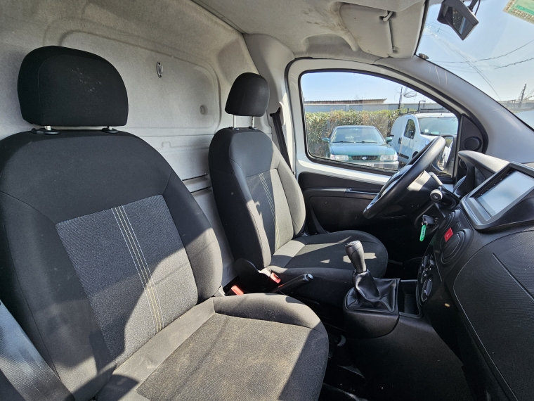 Ram V700 City 5p 1.2 2022 Usado  Usado en Webautos.cl