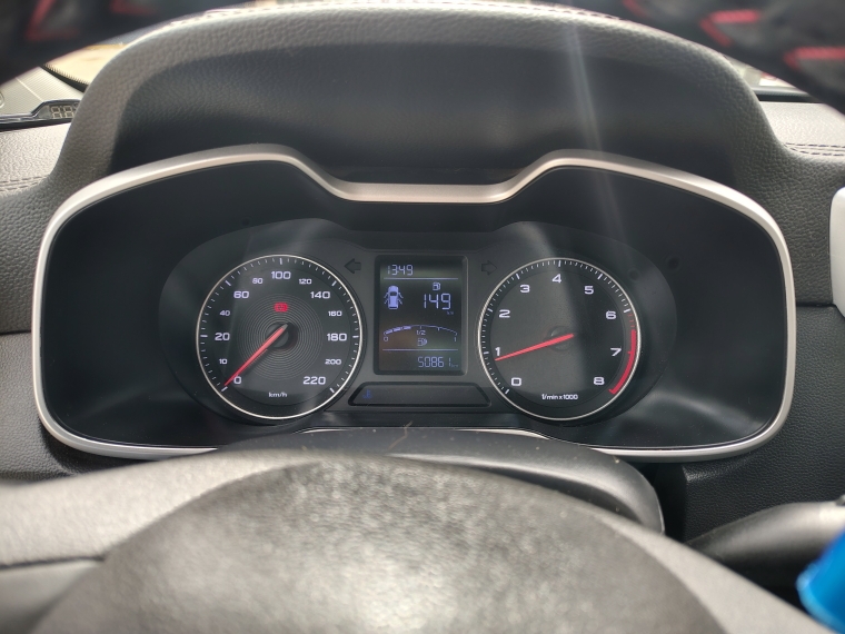 Mg Zs Zs Mt 1.5 2023 Usado en Rosselot Usados