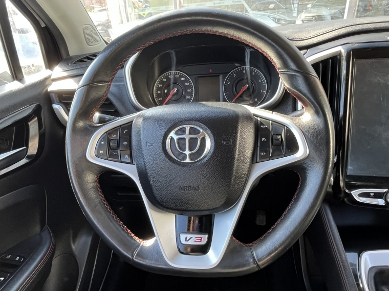 Brilliance V3 V3 1.5 2020 Usado en Rosselot Usados