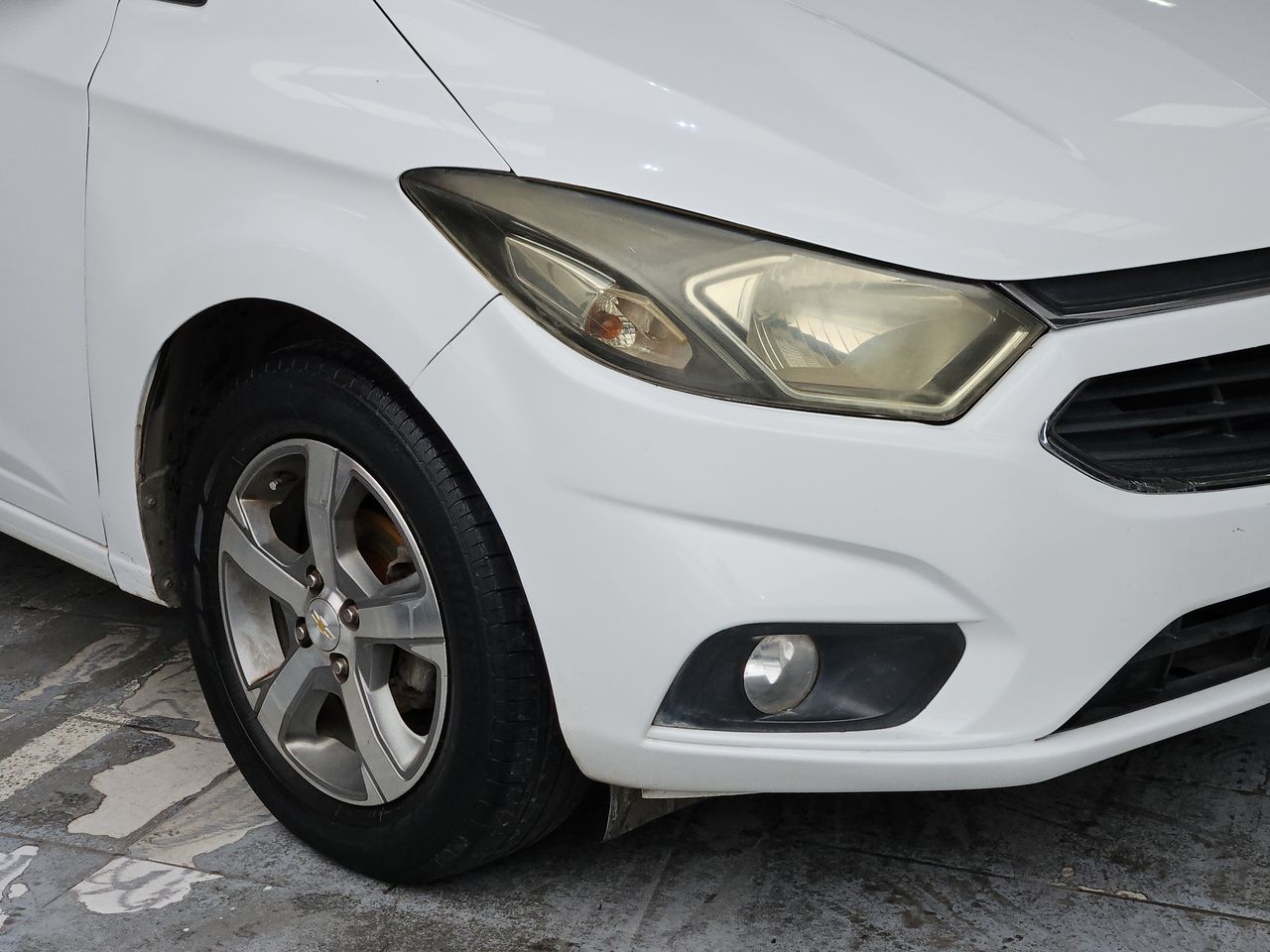Chevrolet Prisma Prisma Ltz 1.4 2018 Usado en Usados de Primera - Sergio Escobar