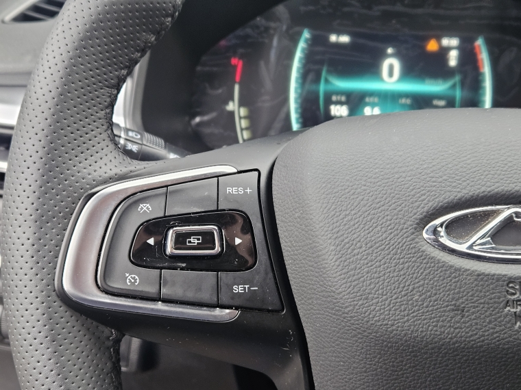 Chery Tiggo 7 Gls 1.5 Aut 2024 Usado  Usado en Kovacs Usados