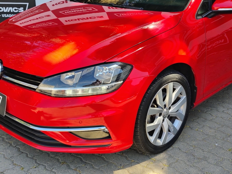 Volkswagen Golf 1.4 Mt Highline 2019 Usado  Usado en Kovacs Usados