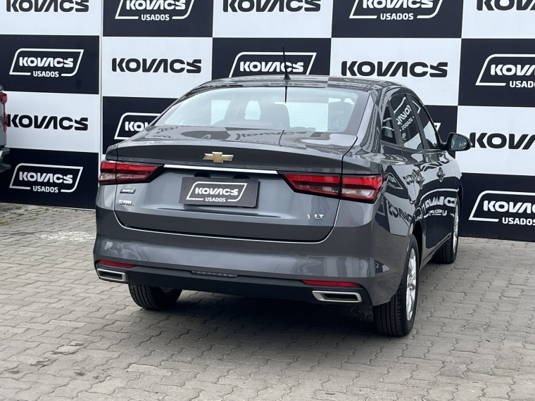 Chevrolet Sail 1.5 Lt Mt 2025 Usado  Usado en Kovacs Usados