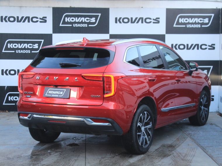 Haval Jolion 1.5  Deluxe  At 2022 Usado  Usado en Kovacs Usados