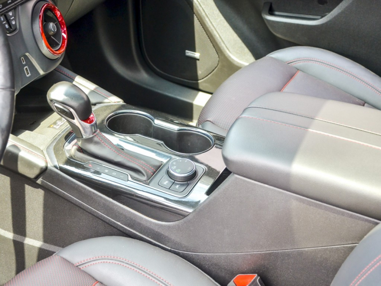 Chevrolet Blazer Rs Awd 3.6 Aut 2021 Usado  Usado en Webautos.cl