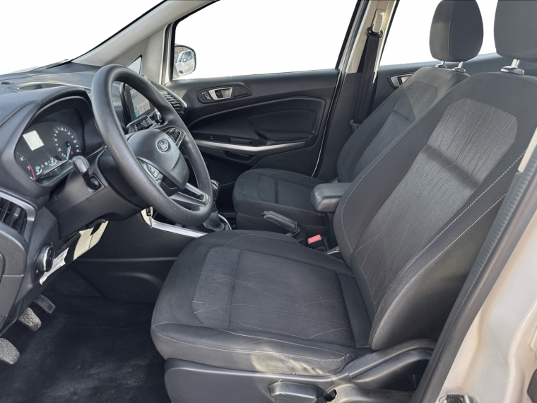 Ford Ecosport  1.5 Se Mt 2018 Usado  Usado en Pompeyo