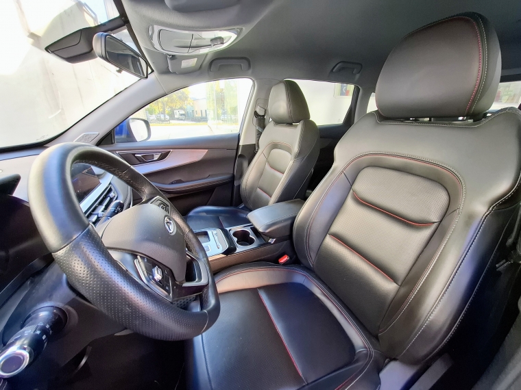 Chery Tiggo 7 pro Tiggo 7 Gls Cvt Pro 1.5 Aut 2022 Usado en Rosselot Usados
