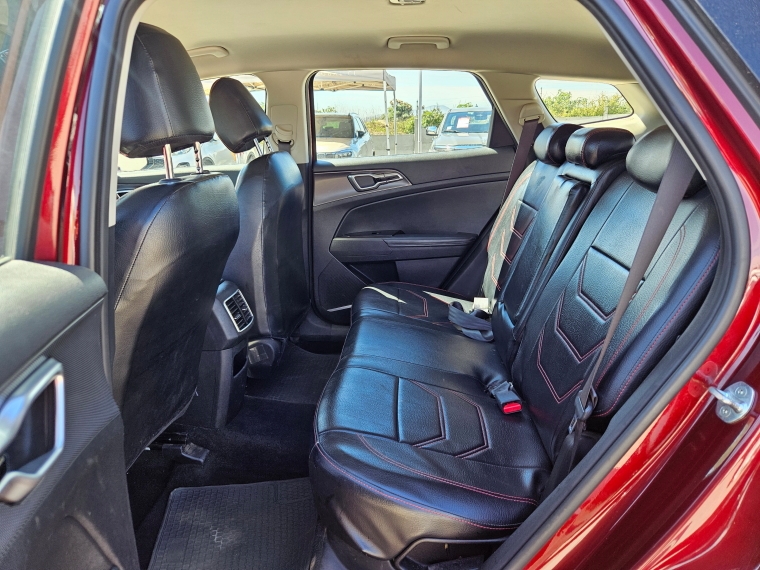 Kia Sportage Sportage Ex 2.0 Aut 2023 Usado en Rosselot Usados