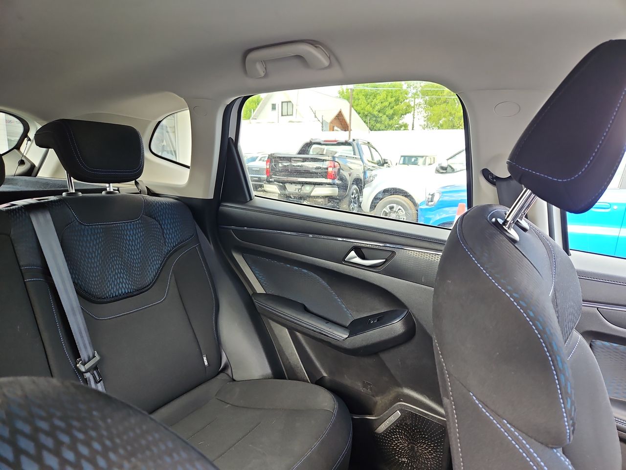 Haval Jolion Jolion Turbo 1.5 2023 Usado en Usados de Primera - Sergio Escobar