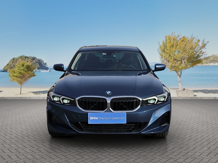 Bmw 320 I Berlina Urban Lci Ii 2025 Usado Usado en BMW Premium Selection Bmw 320 I Berlina Urban Lci Ii 2025 Usado Usado en BMW Premium Selection