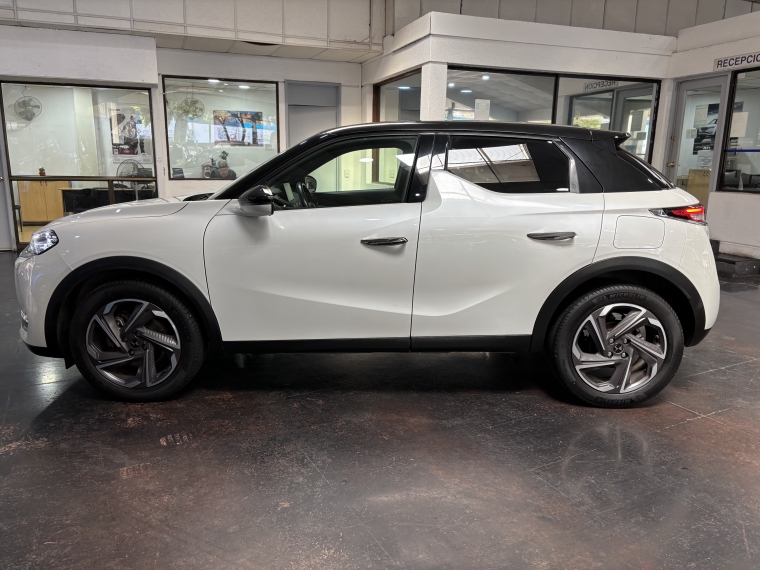 Ds Ds3 Crossback 1.2l Puretech Opera Aut 2022  Usado en Grass & Arueste
