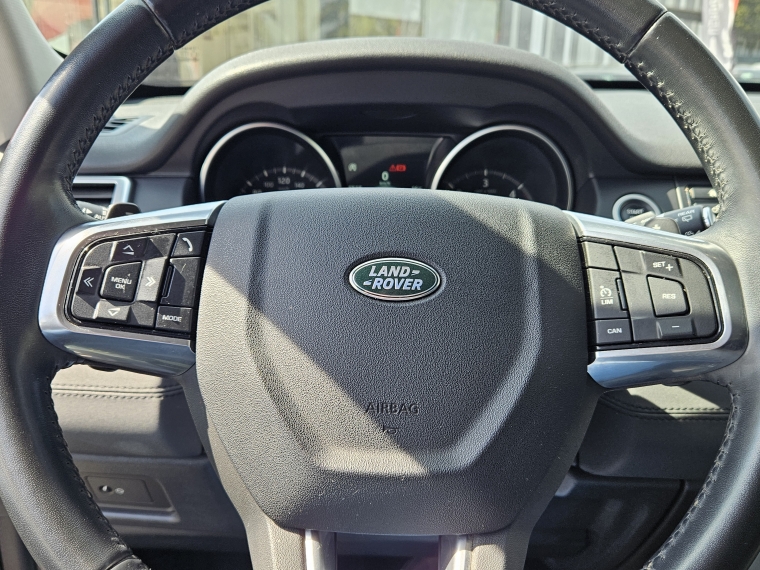 Land rover Discovery Sport 2.0 Aut 2019 Usado  Usado en Kovacs Usados