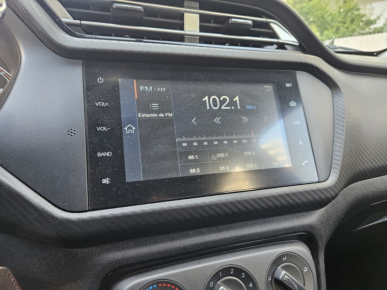 Chery Tiggo 2 Tiggo 2 1.5 2023 Usado en Rosselot Usados