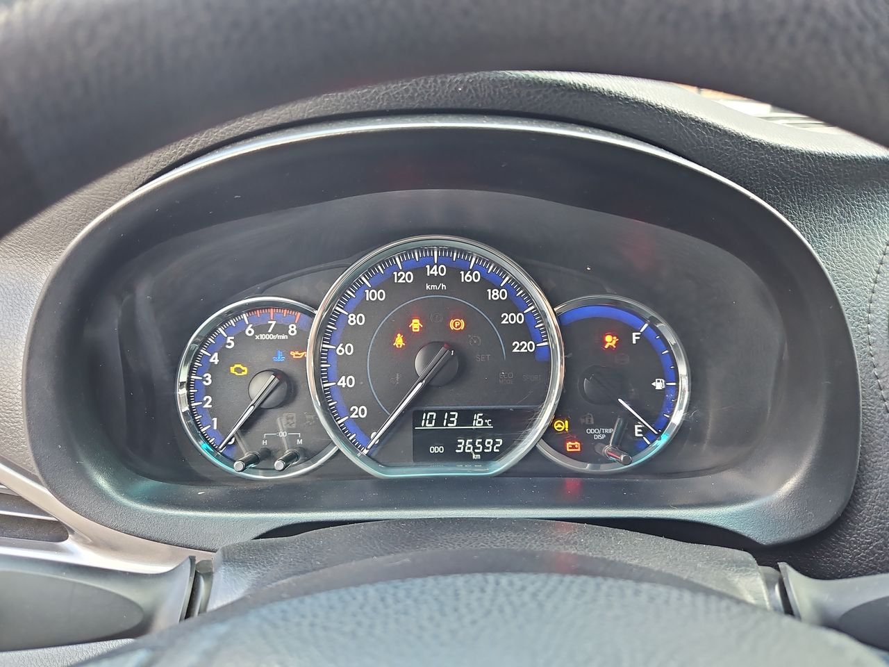 Toyota Yaris sport New Yaris Sport Gle 1.5 2022 Usado en Usados de Primera - Sergio Escobar