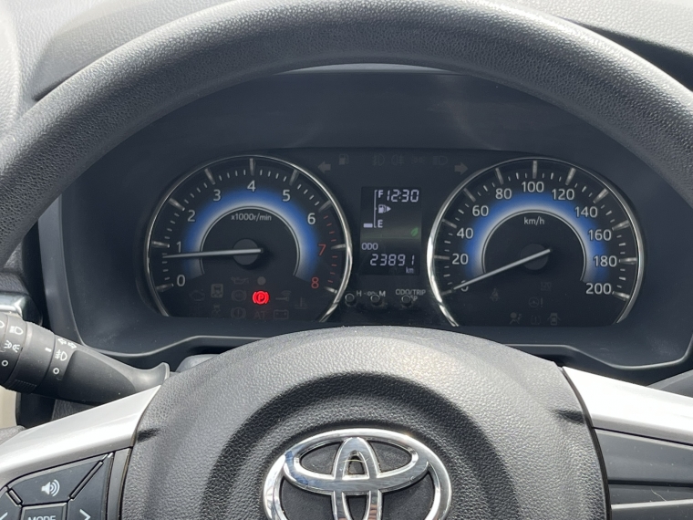 Toyota Rush 1.5 Xli Mt 2021 Usado  Usado en Kovacs Usados