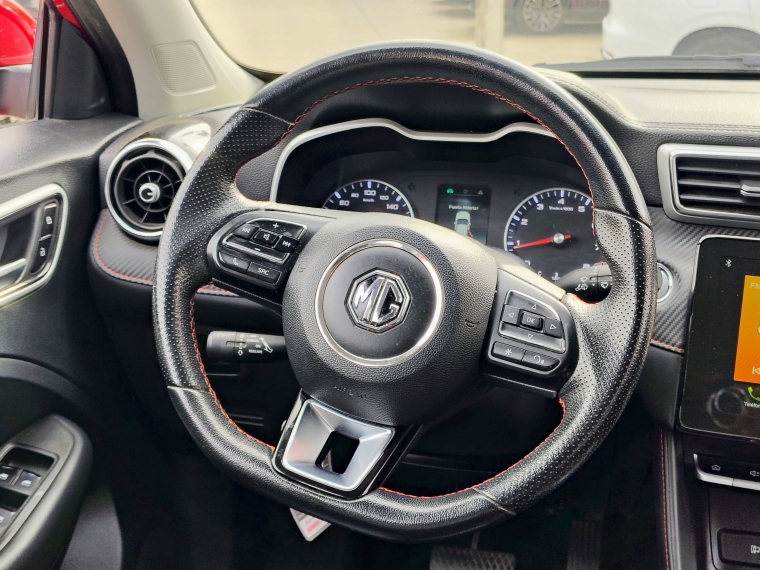 Mg Zx Zx 1.5 2022 Usado en Rosselot Usados