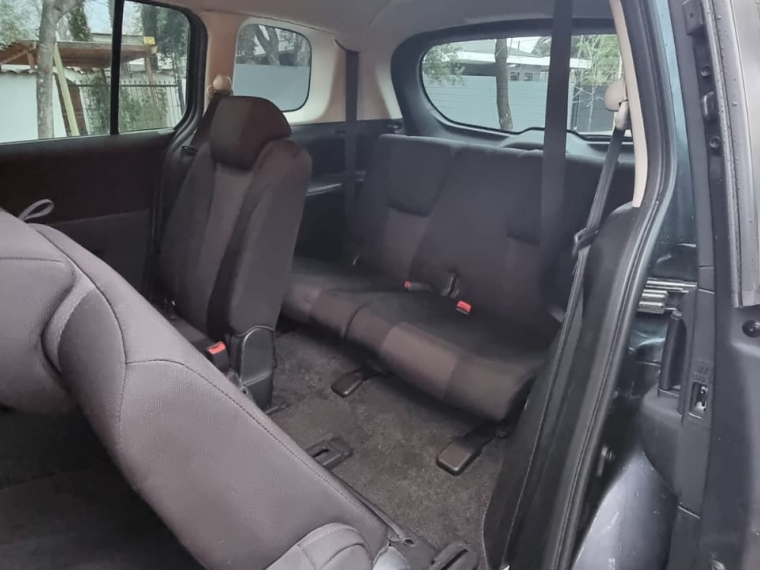 Mazda 5 V 2.o Aut 2016 Usado en Autoadvice Autos Usados