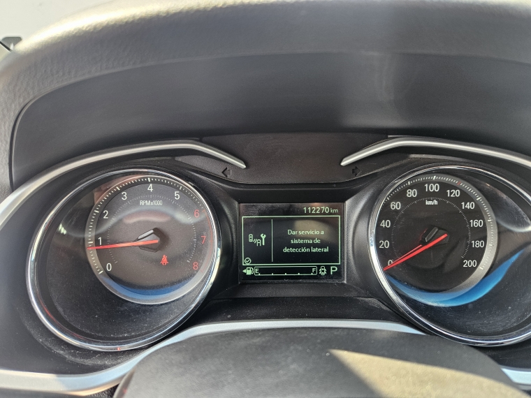 Chevrolet Onix 1.0 Sedan Premier At 2022 Usado  Usado en Kovacs Usados