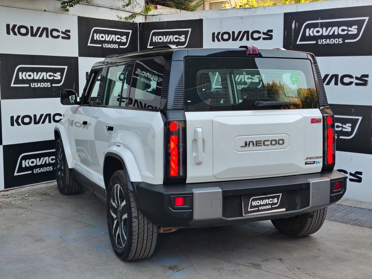 Jaecoo J6 Patagonia Awd At 2025 Usado  Usado en Kovacs Usados