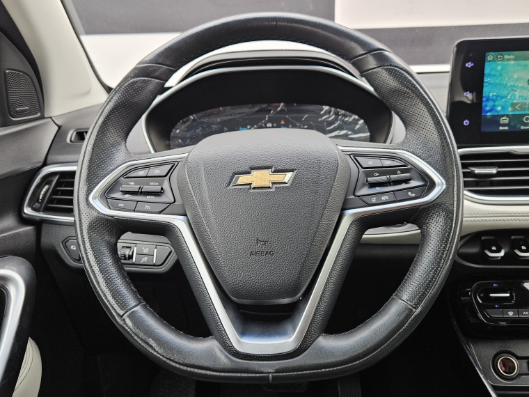 Chevrolet Captiva Premier P At 2023 Usado  Usado en Kovacs Usados