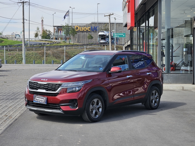 KIA SELTOS EX RI AT 1.6 2023