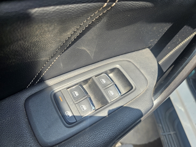 Jmc Vigus plus Vigus Plus 4x4 2.4 2023 Usado en Rosselot Usados