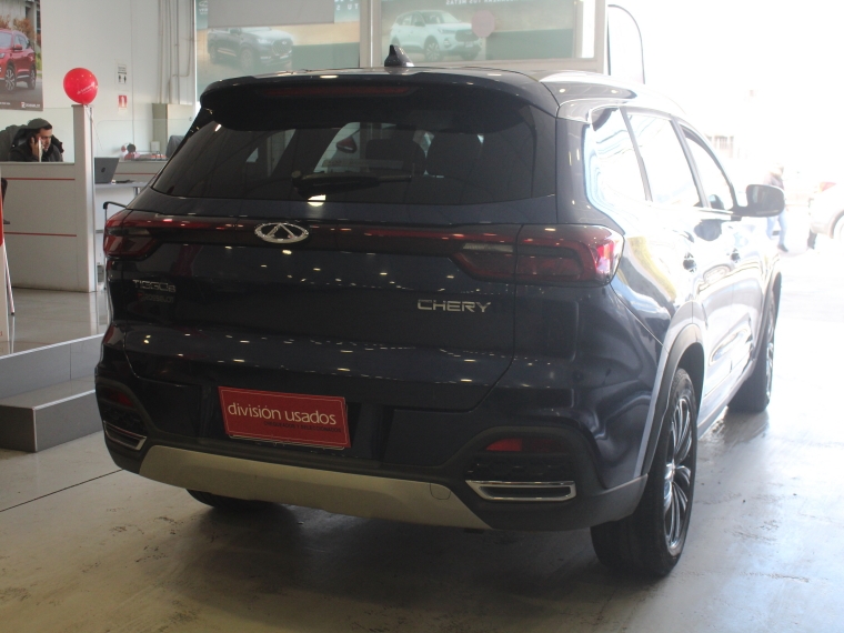 Chery Tiggo 8 Tiggo 8 1.5 2021 Usado en Rosselot Usados