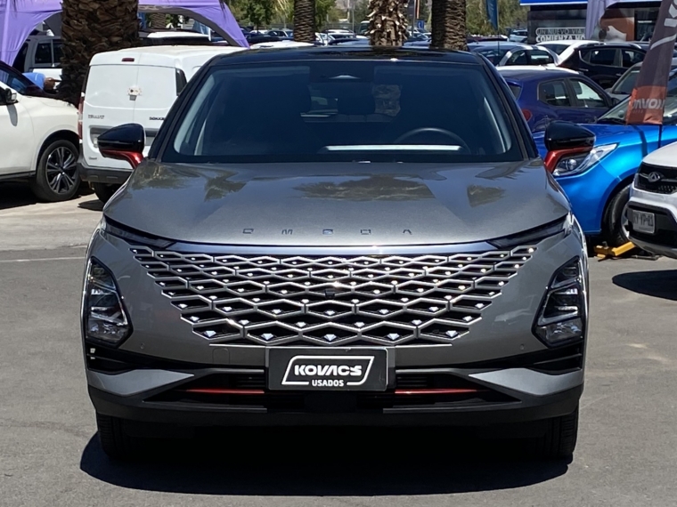 Omoda C5 Prestyge Aut 1.6 2025 Usado  Usado en Kovacs Usados