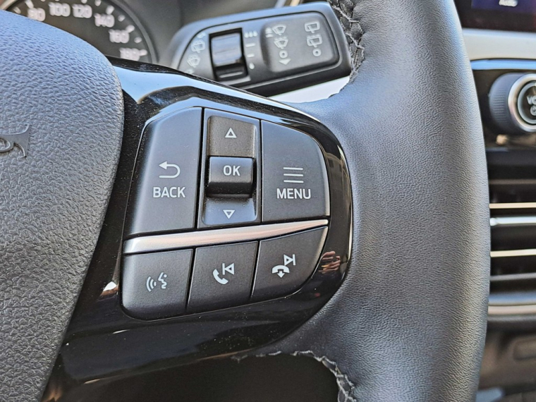 Ford Escape Se 2.5 2023 Usado  Usado en Webautos.cl