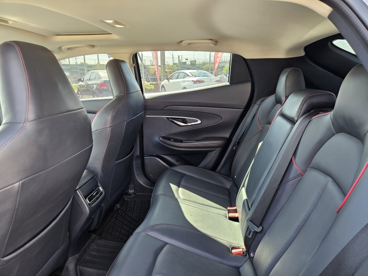 Changan Uni-t 1.5 Luxury At 2024 Usado  Usado en Kovacs Usados