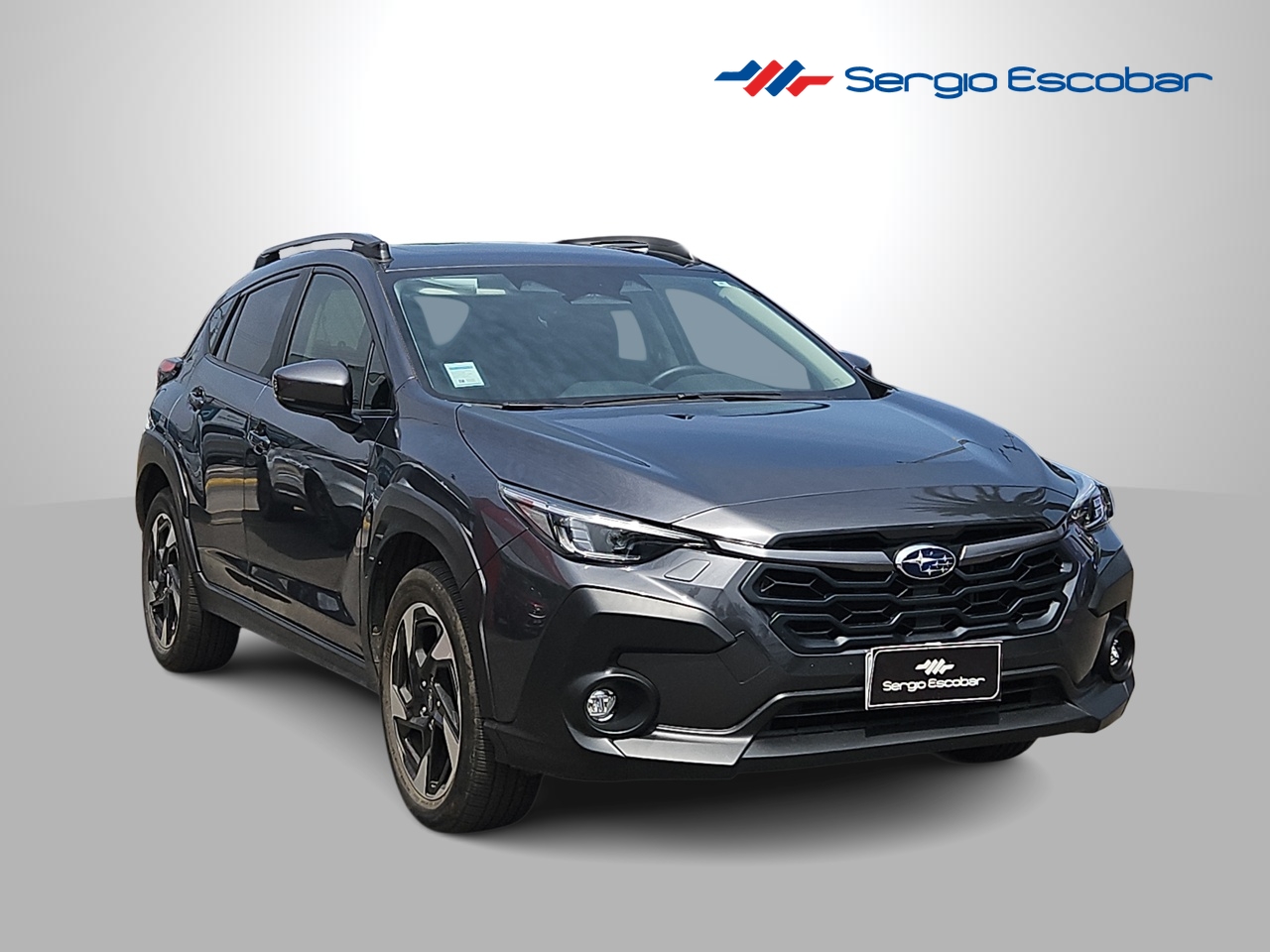 Sergio Escobar Seminuevos SUBARU CROSSTREK CROSSTREK 4X4 2.0 AUT. 2025 SUBARU CROSSTREK CROSSTREK 4X4 2.0 AUT. 2025