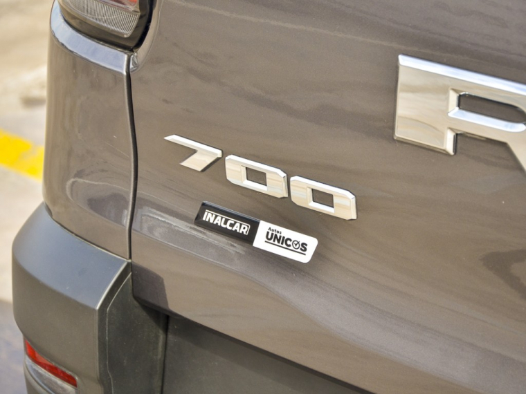 Ram 700 1.3l Laramie Mt 2022 Usado  Usado en Webautos.cl