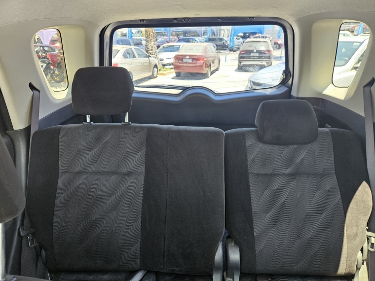 Daihatsu Terios Gli 1.5 2014 Usado Usado en Kovacs Usados Daihatsu Terios Gli 1.5 2014 Usado Usado en Kovacs Usados