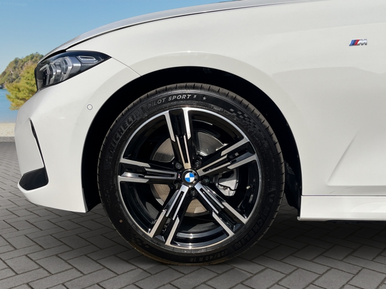 Bmw 320 I Berlina M Sport Se 2026 Usado  Usado en BMW Premium Selection