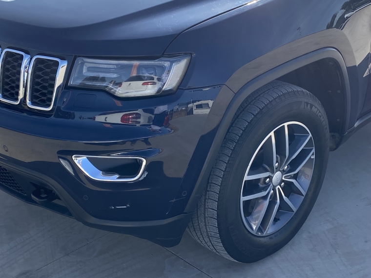 Jeep Grand cherokee laredo Grand Cherokee Laredo 3.6 2019 Usado en Rosselot Usados