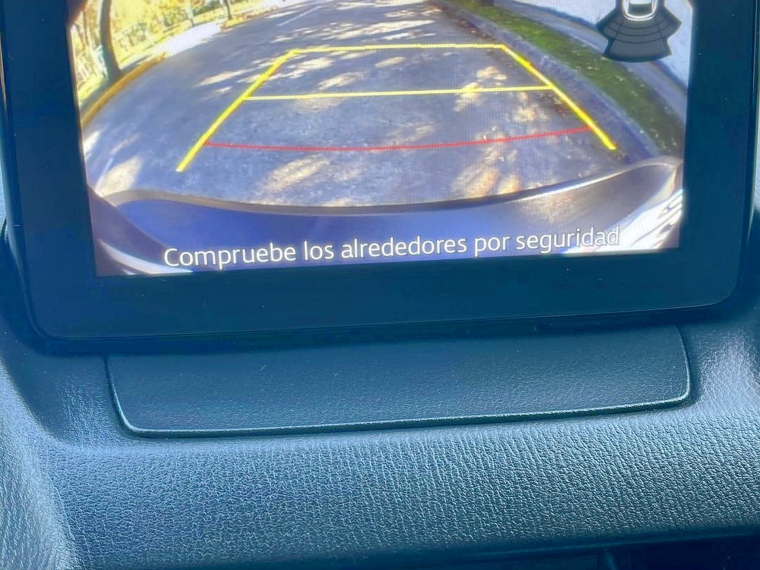 Mazda Cx-3 Core 2.0 Mt 2024  Usado en Automarket Chile