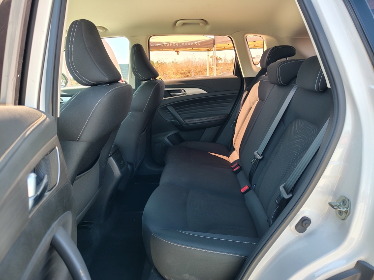 Changan Cs35 Cs35 1.6 2021 Usado en Rosselot Usados