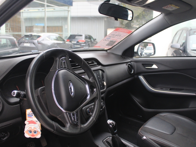 Chery Tiggo 2 Tiggo 2 1.5 2021 Usado en Rosselot Usados