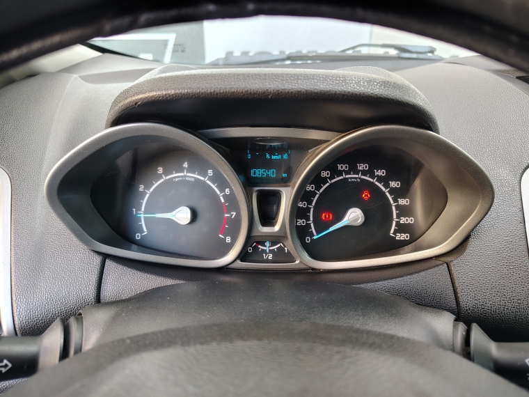 Ford Ecosport 1.6 Se Mt 4x2 2016 Usado  Usado en Kovacs Usados