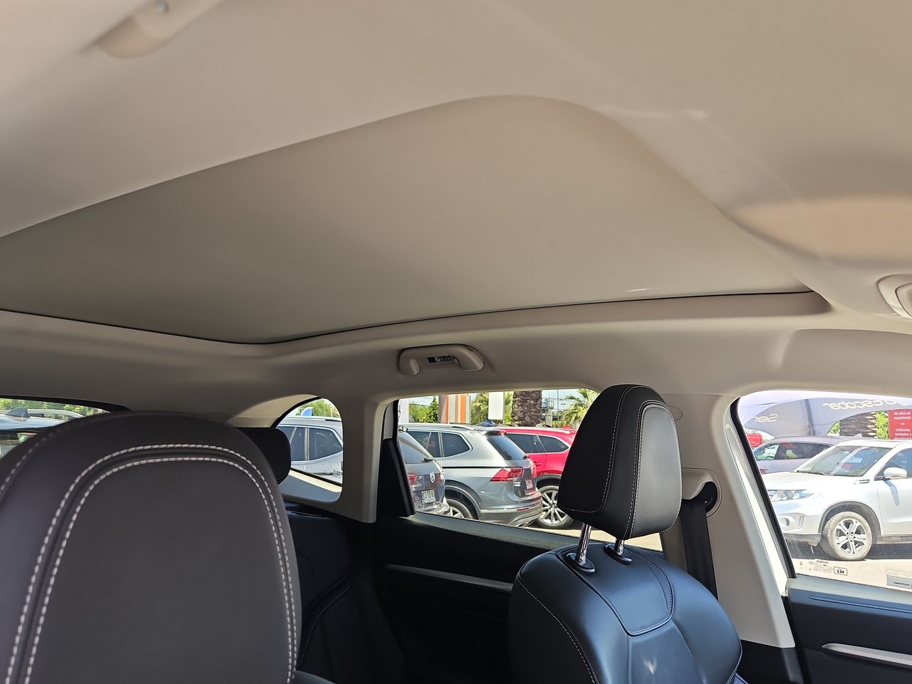 Haval H6 H6 Turbo Dct 4x2 2.0 Aut 2024 Usado en Usados de Primera - Sergio Escobar