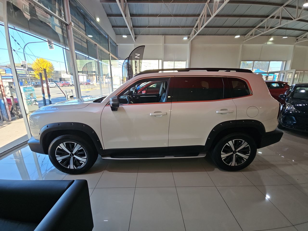 Haval Dargo Dargo Dct 2.0  Aut 2023 Usado en Usados de Primera - Sergio Escobar