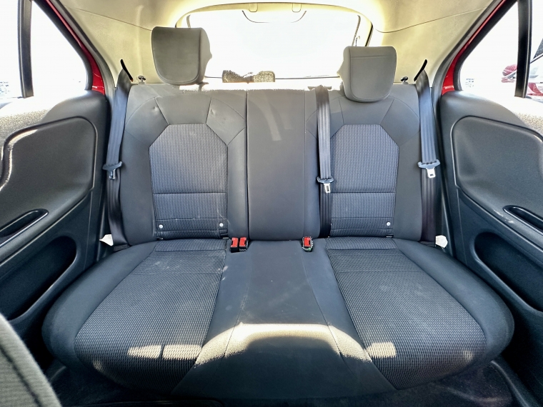 Mg 3 1.5 Comfort On Beat Mt 2018 Usado  Usado en Kovacs Usados