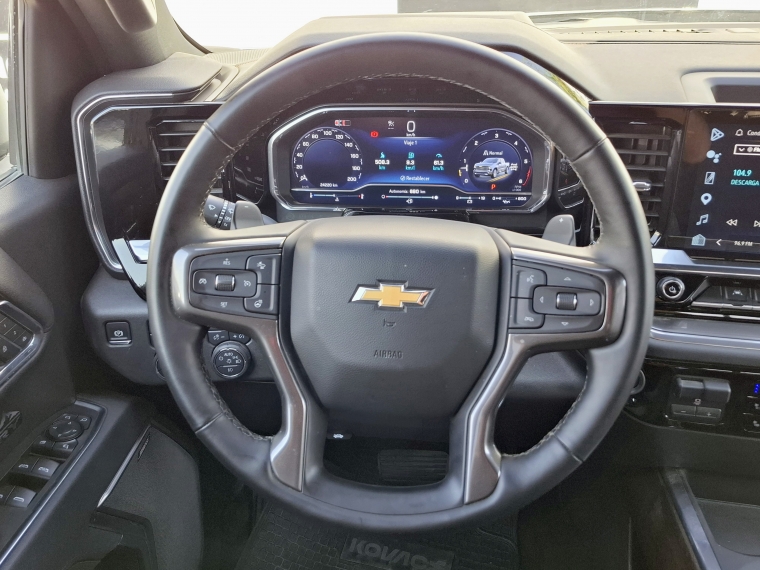 Chevrolet Silverado Hc At 2025 Usado  Usado en Kovacs Usados