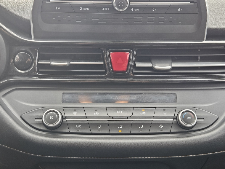 Jac S4 Comfort Mt 1.6 2022 Usado  Usado en Kovacs Usados