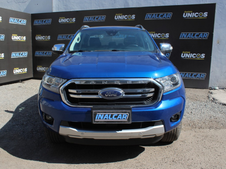 Ford Ranger Mt 2021 Usado  Usado en Webautos.cl