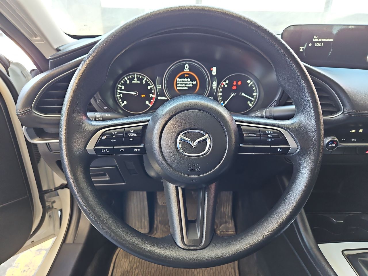 Mazda 3 3 2.0 2025 Usado en Usados de Primera - Sergio Escobar