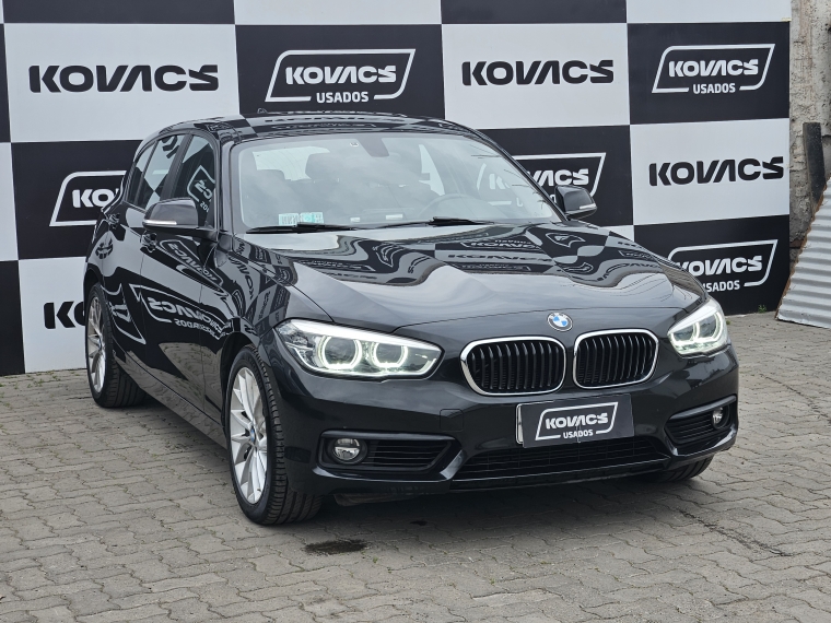 Bmw 118 1.5 I 5 Puertas Lci At 2017 Usado  Usado en Kovacs Usados